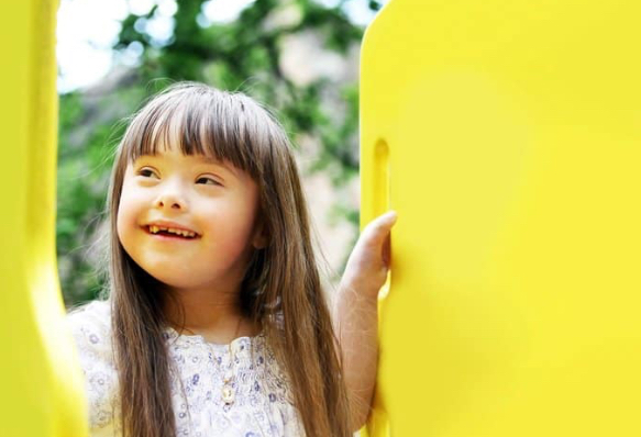 Bilingualism is not a problem for children with Down syndrome