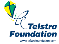 logo telstra